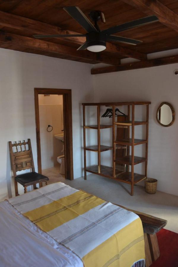 Casa Playa Del Amor San Pedro Pochutla Esterno foto