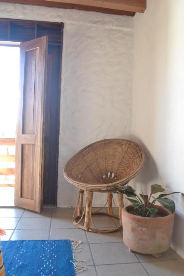 Casa Playa Del Amor San Pedro Pochutla Esterno foto