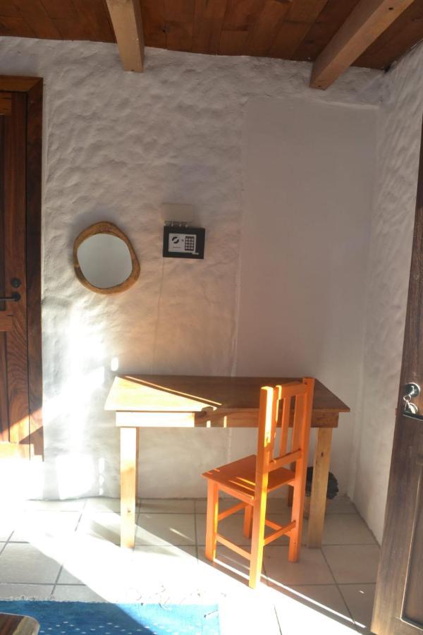 Casa Playa Del Amor San Pedro Pochutla Esterno foto