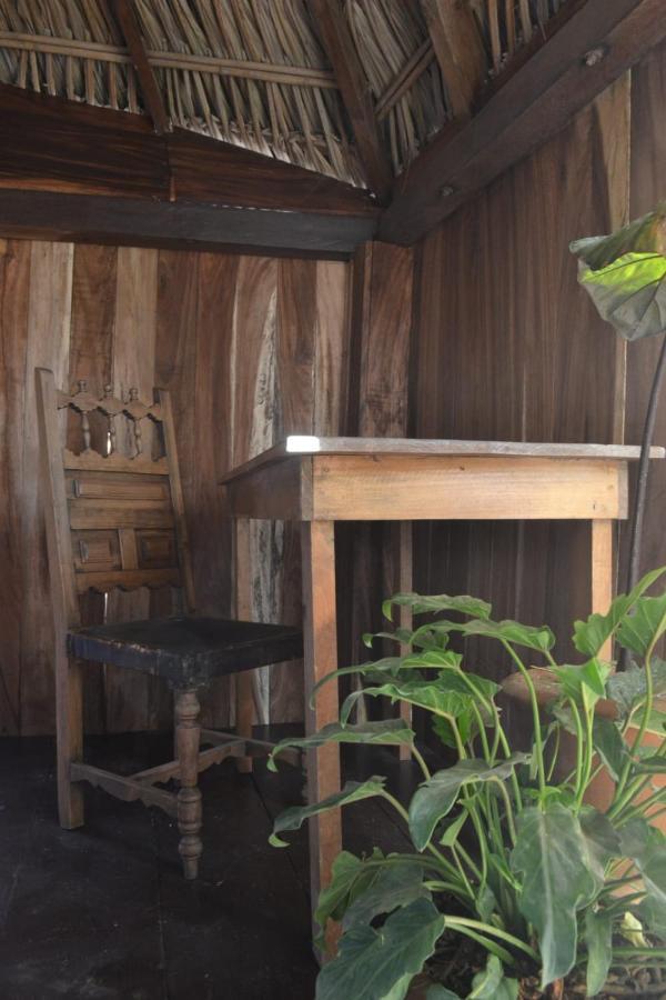 Casa Playa Del Amor San Pedro Pochutla Esterno foto