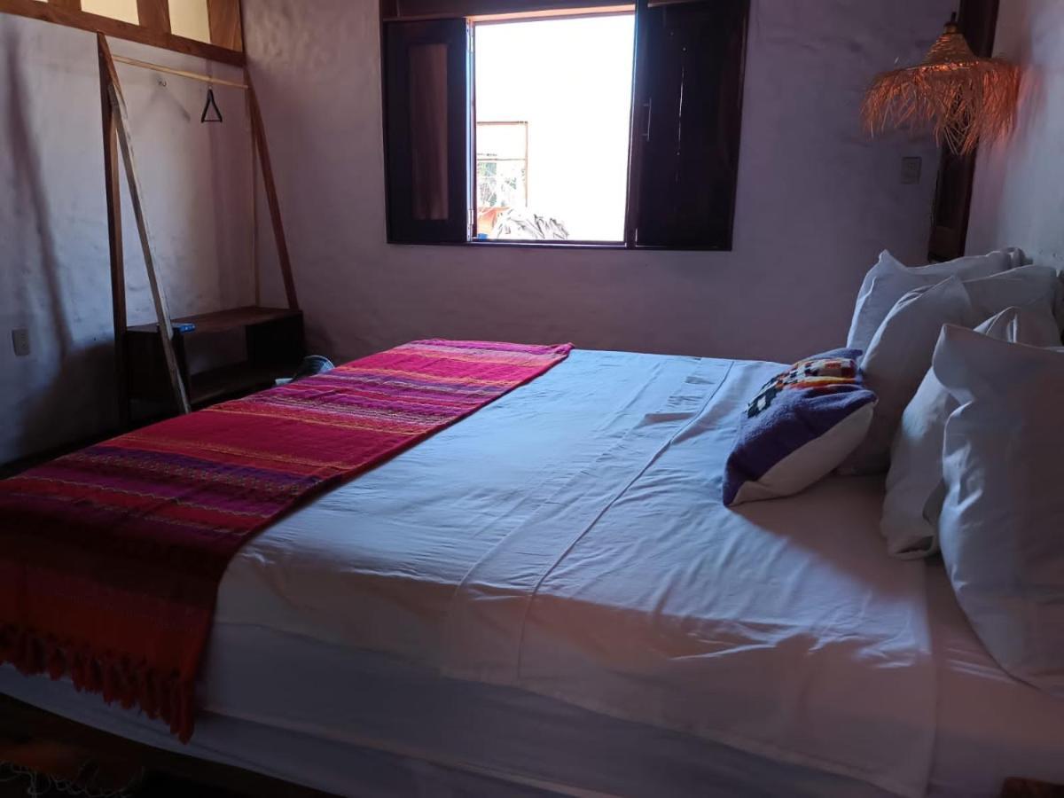 Casa Playa Del Amor San Pedro Pochutla Esterno foto